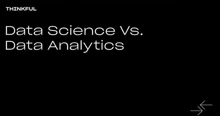 banner del curso Data Science Vs. Data Analytics