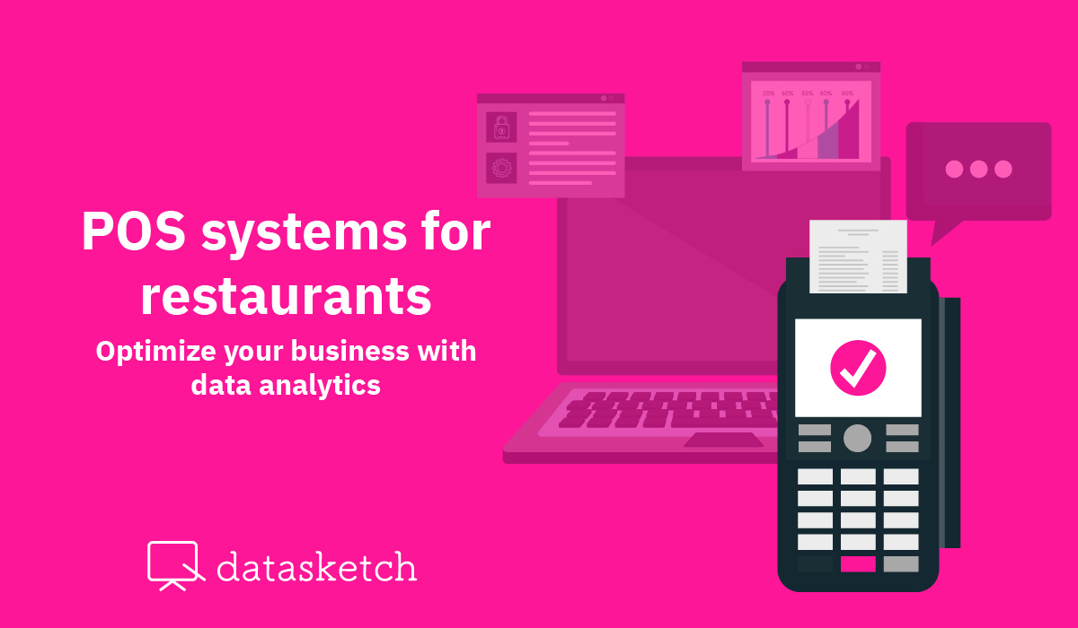 POS Systems for Restaurants | Datasketch